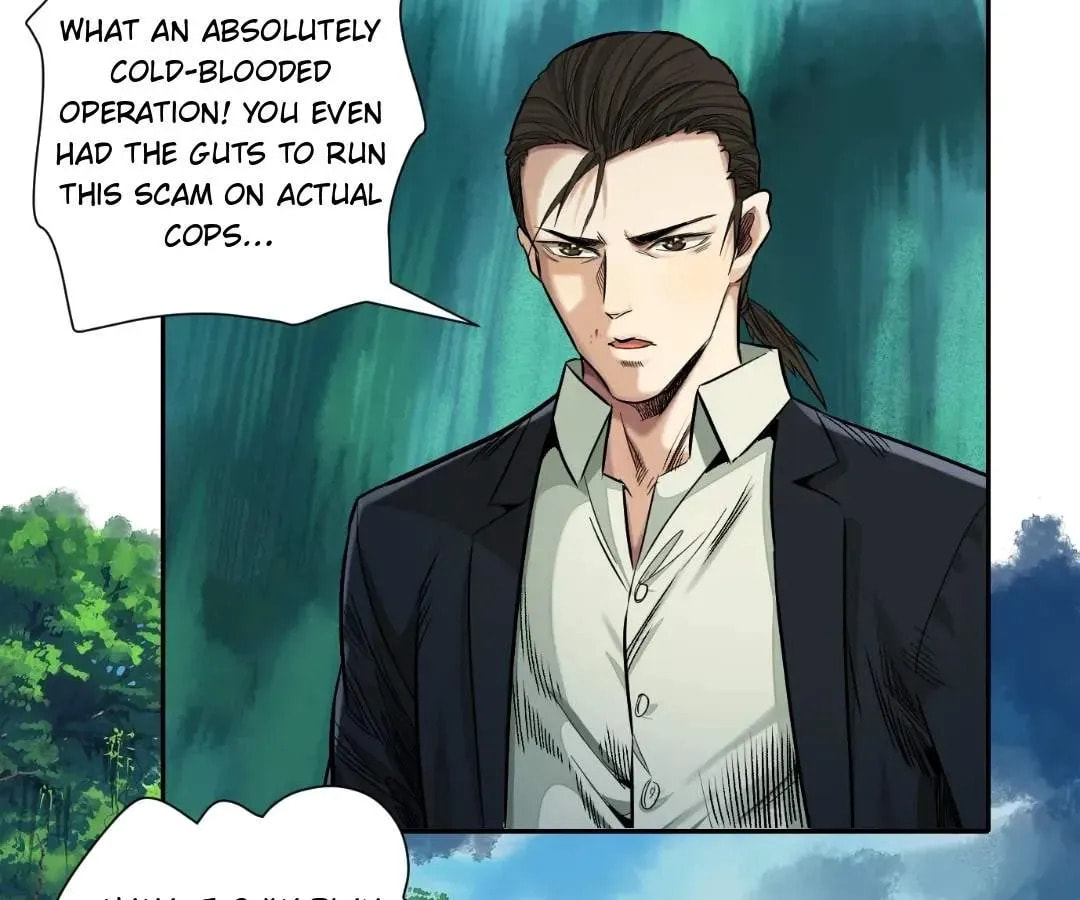 The Creatures that We Are Chapter 43 page 83 - 