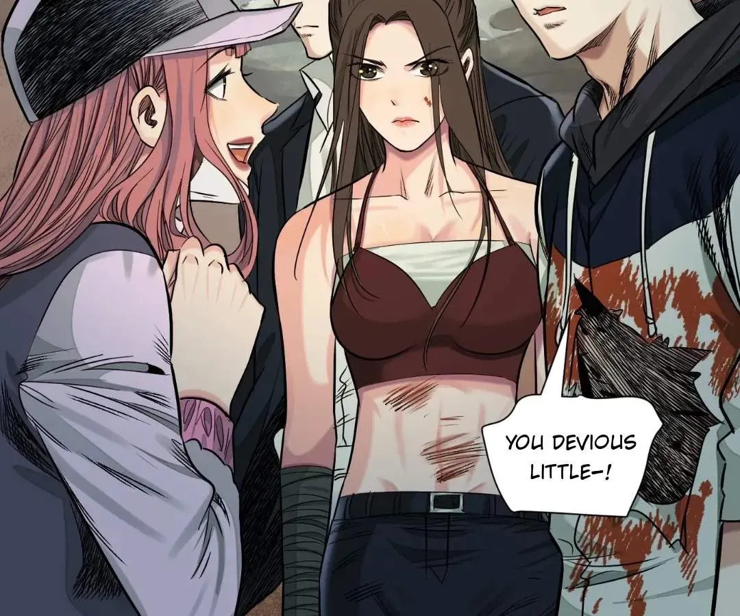 The Creatures that We Are Chapter 43 page 85 - 