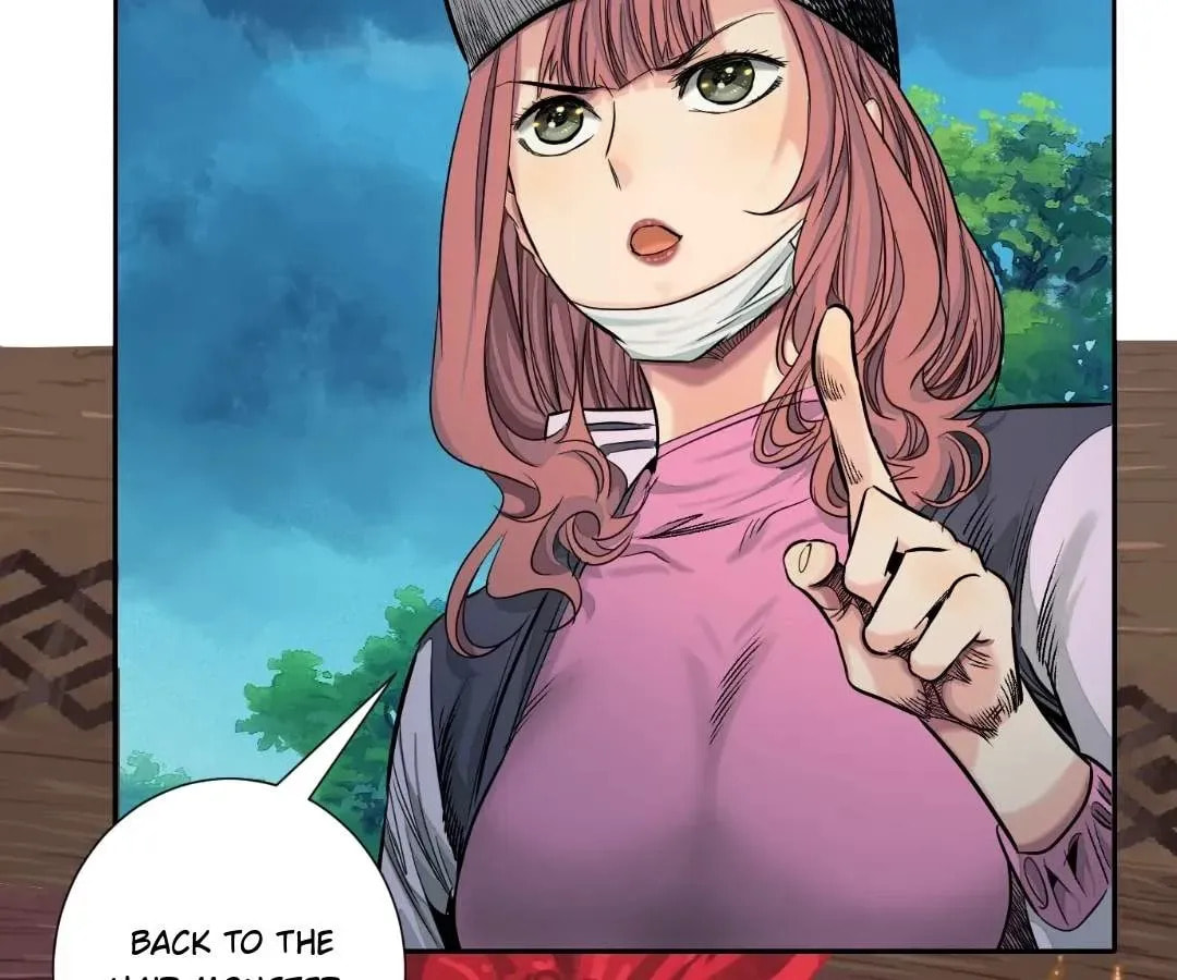 The Creatures that We Are Chapter 43 page 88 - 