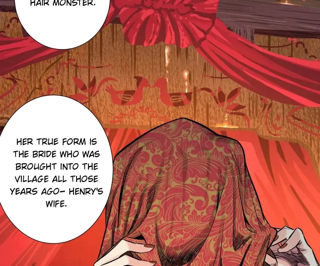 The Creatures that We Are Chapter 43 page 89 - 