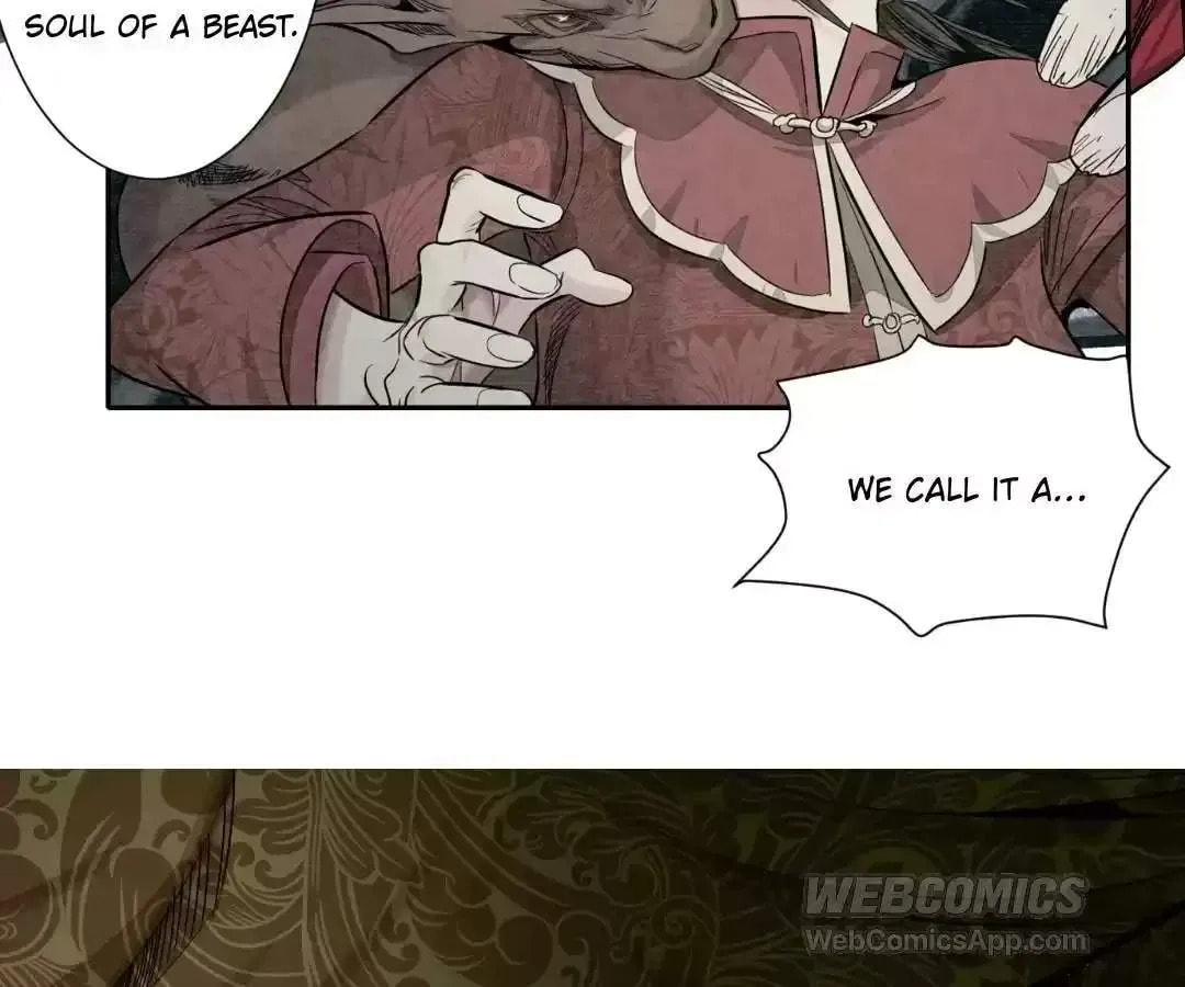 The Creatures that We Are Chapter 43 page 92 - 