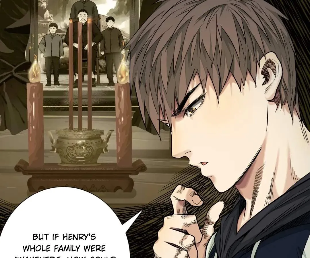The Creatures that We Are Chapter 44 page 2 - 