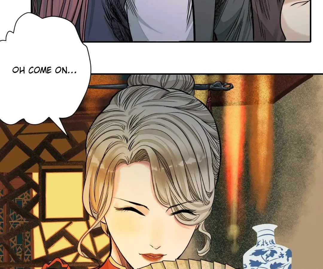 The Creatures that We Are Chapter 44 page 101 - 