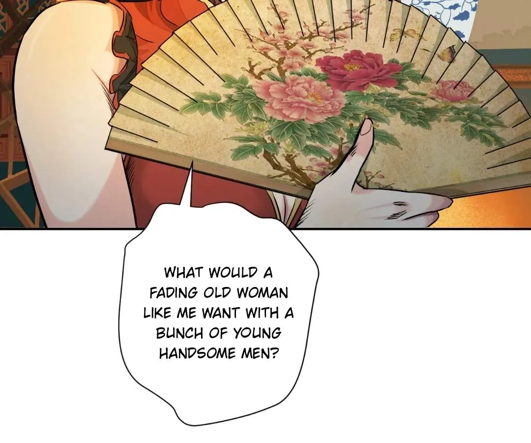 The Creatures that We Are Chapter 44 page 102 - 