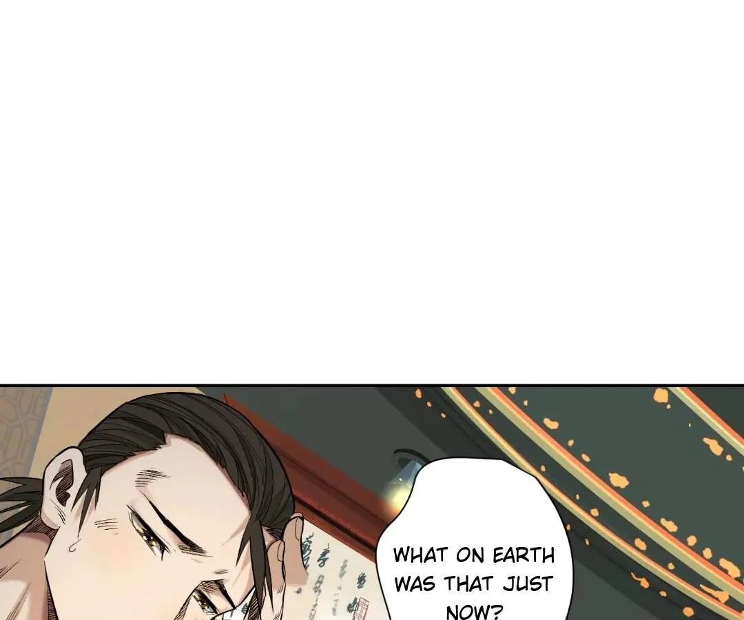 The Creatures that We Are Chapter 44 page 103 - 