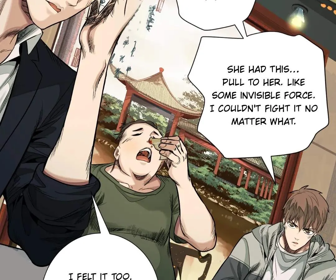 The Creatures that We Are Chapter 44 page 104 - 