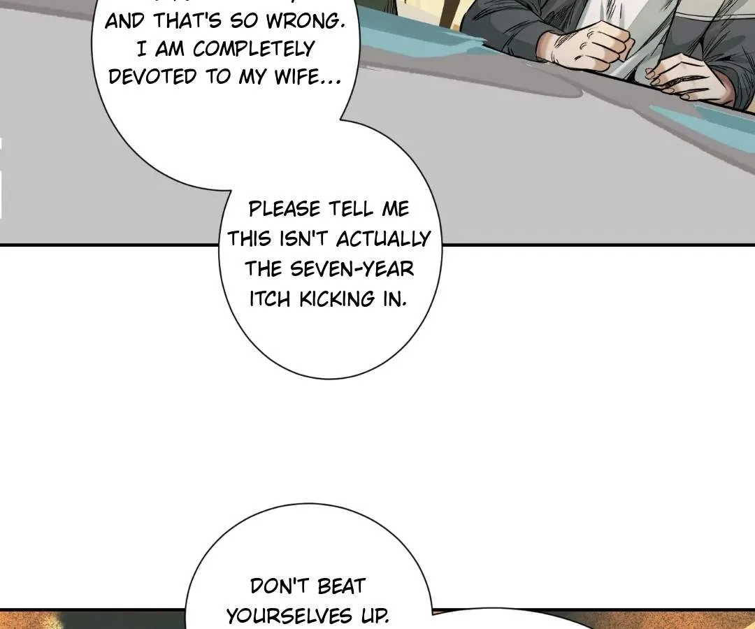 The Creatures that We Are Chapter 44 page 105 - 