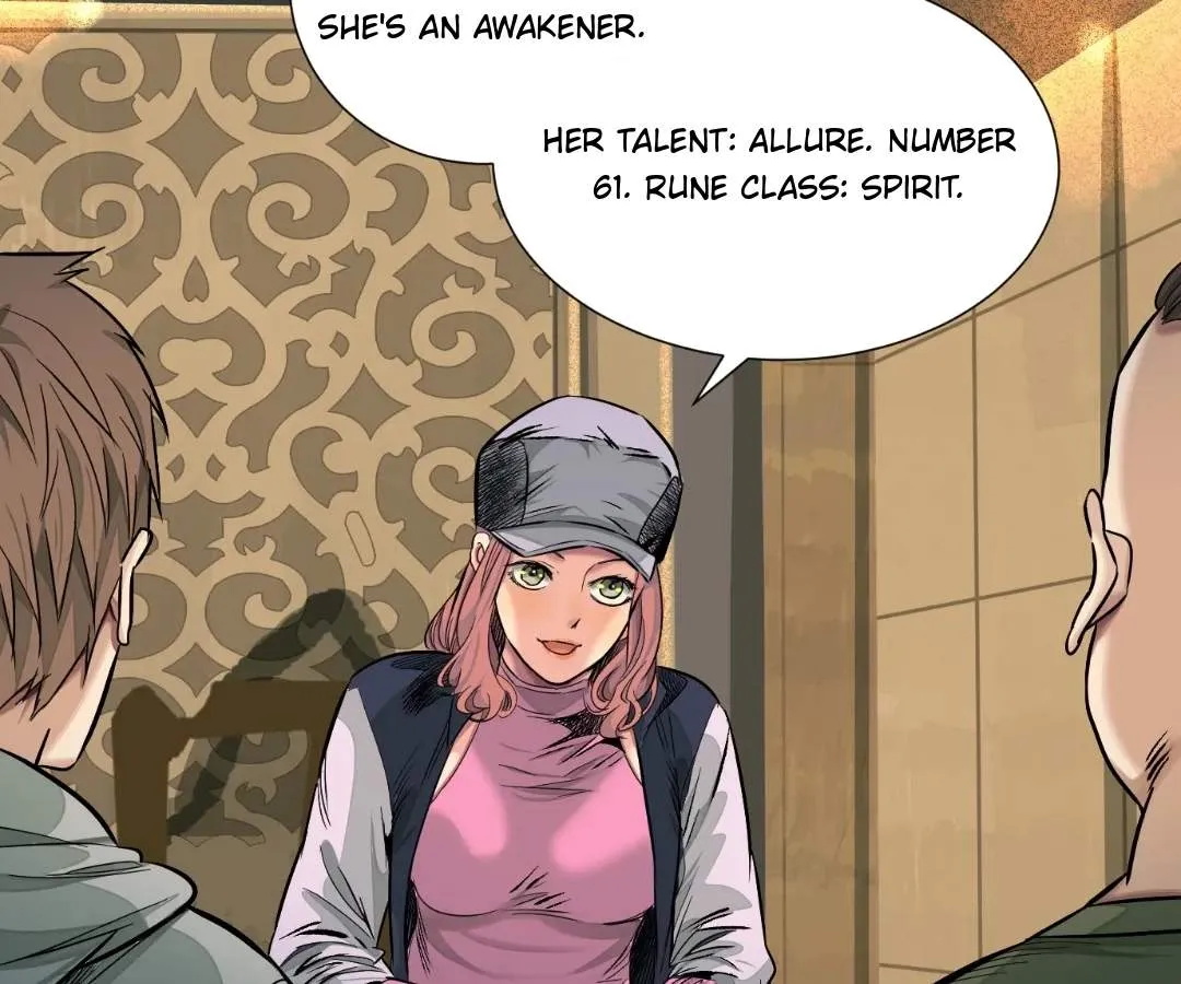 The Creatures that We Are Chapter 44 page 106 - 