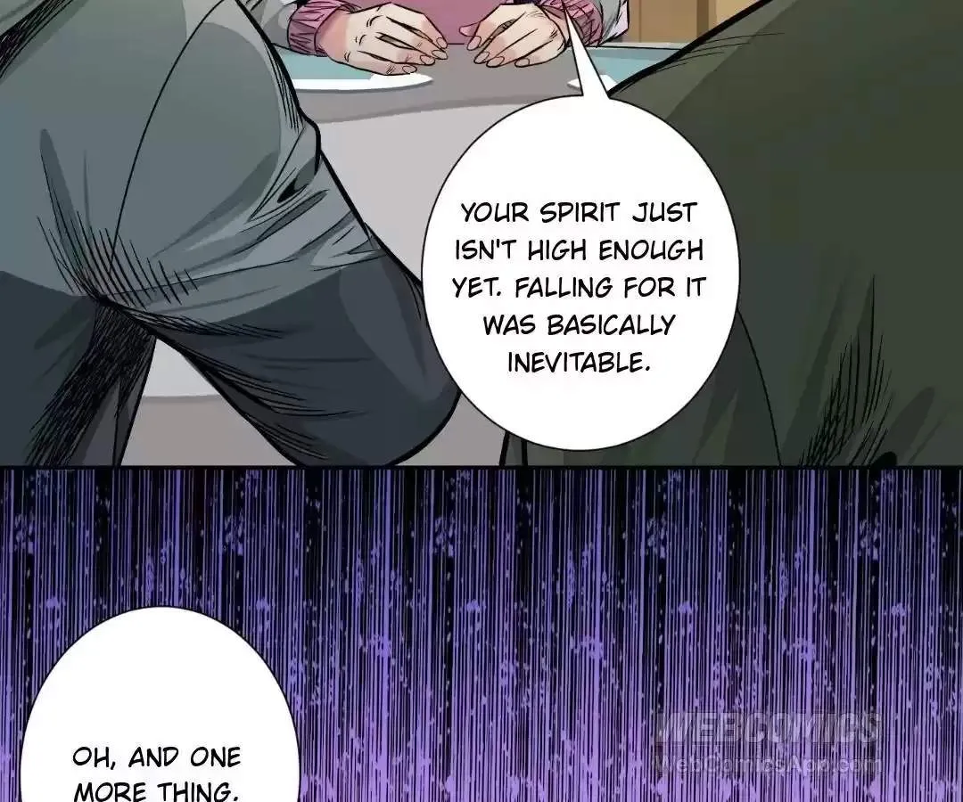 The Creatures that We Are Chapter 44 page 107 - 