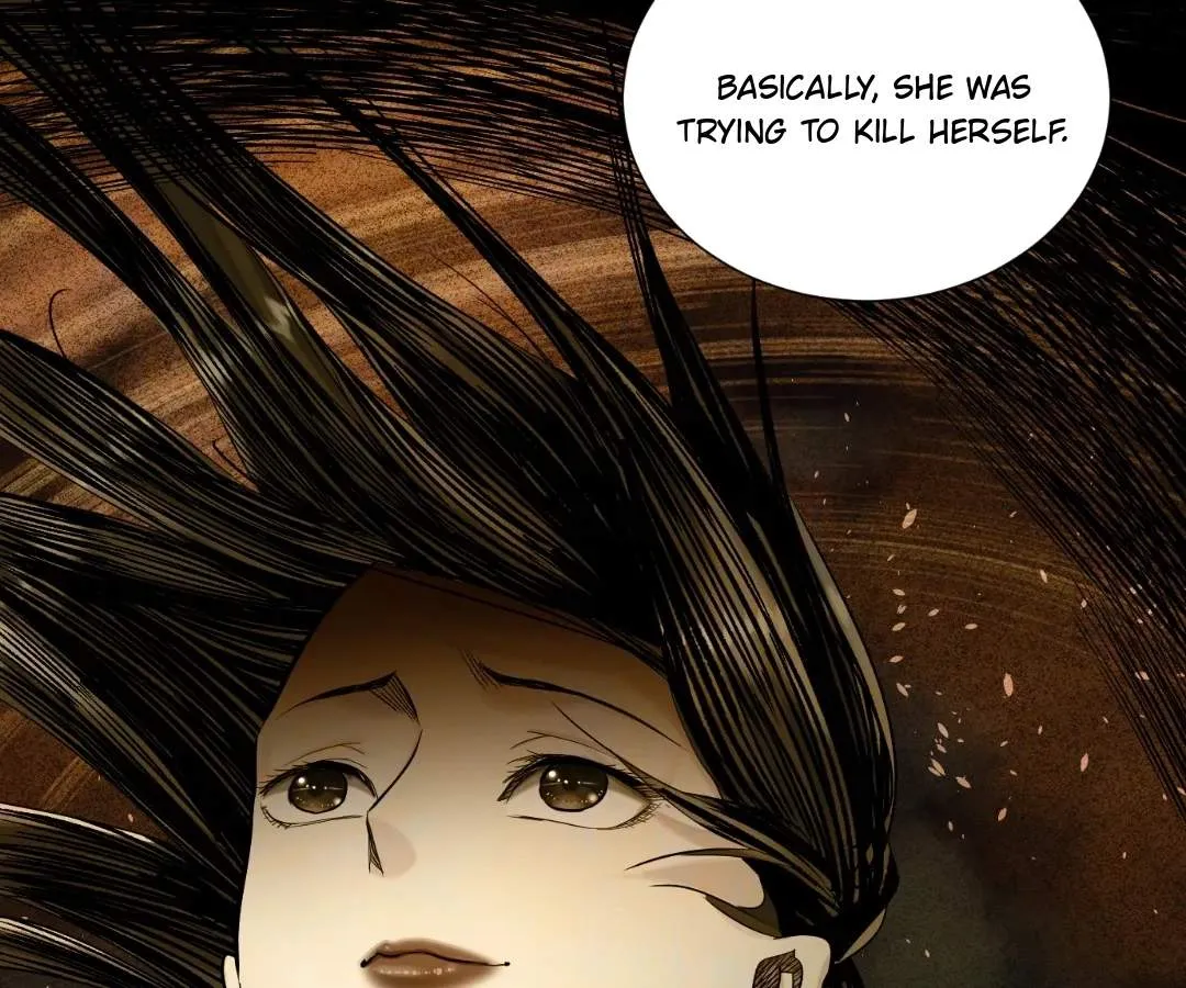 The Creatures that We Are Chapter 44 page 17 - 