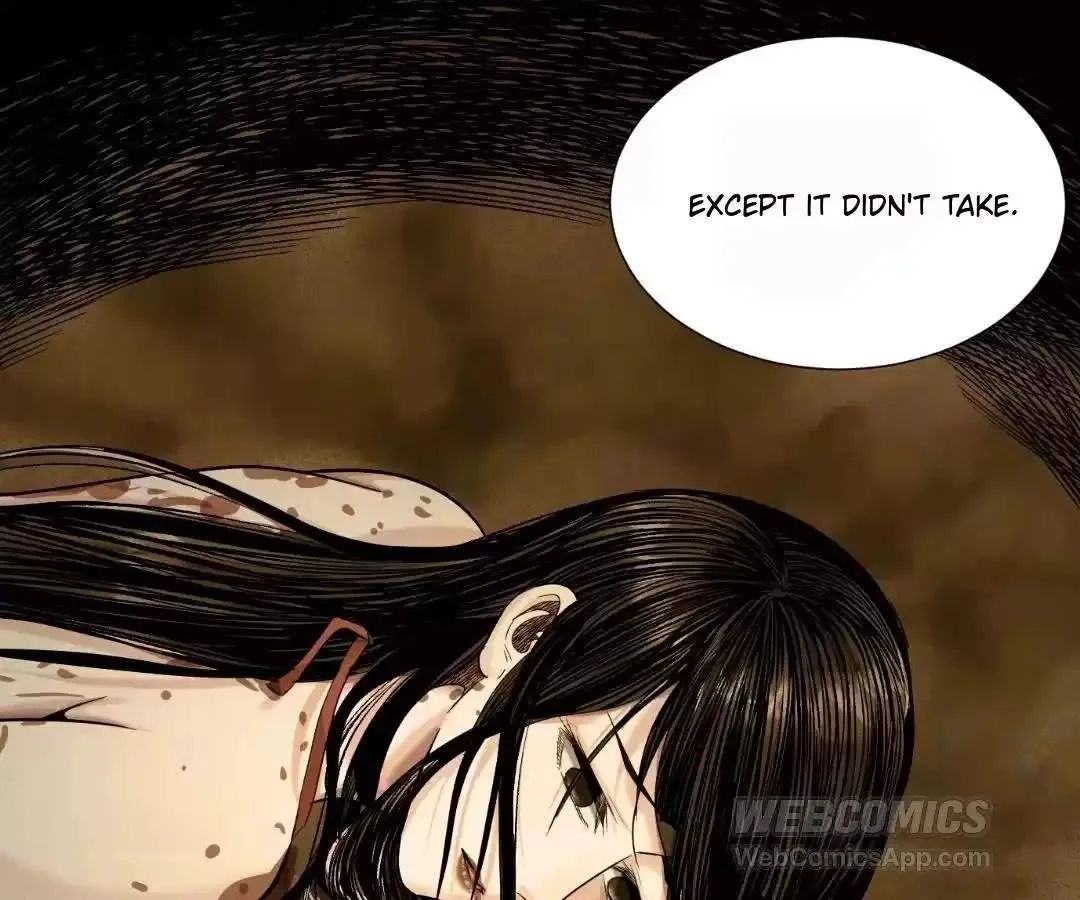 The Creatures that We Are Chapter 44 page 19 - 