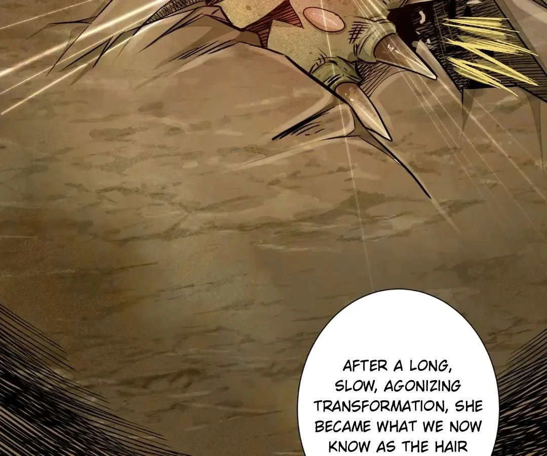 The Creatures that We Are Chapter 44 page 22 - 