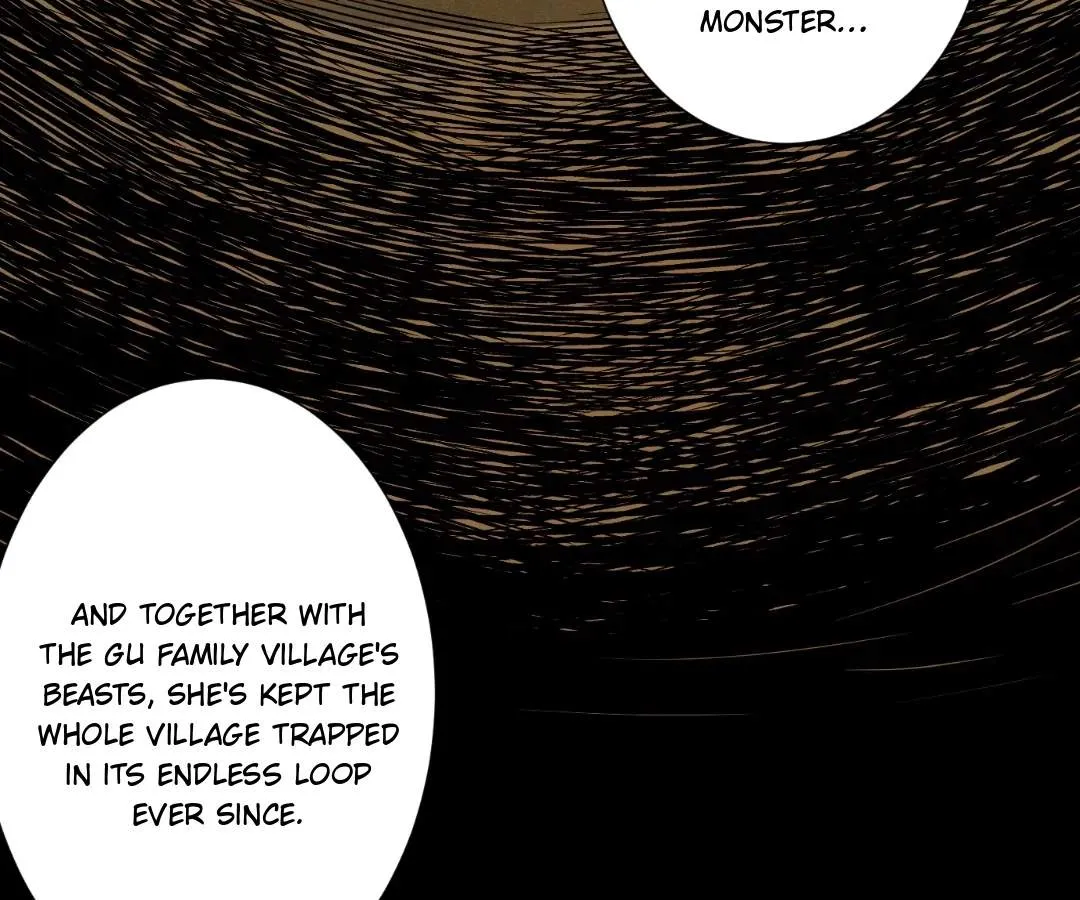 The Creatures that We Are Chapter 44 page 23 - 