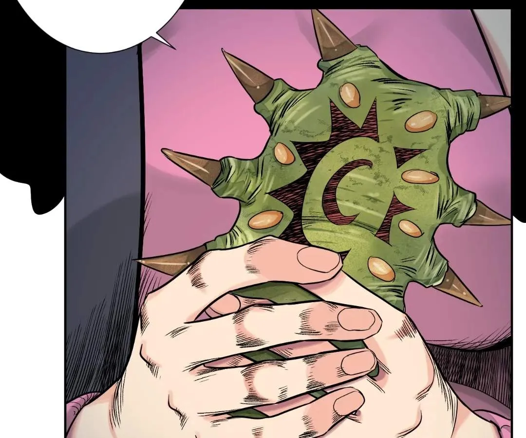 The Creatures that We Are Chapter 44 page 24 - 