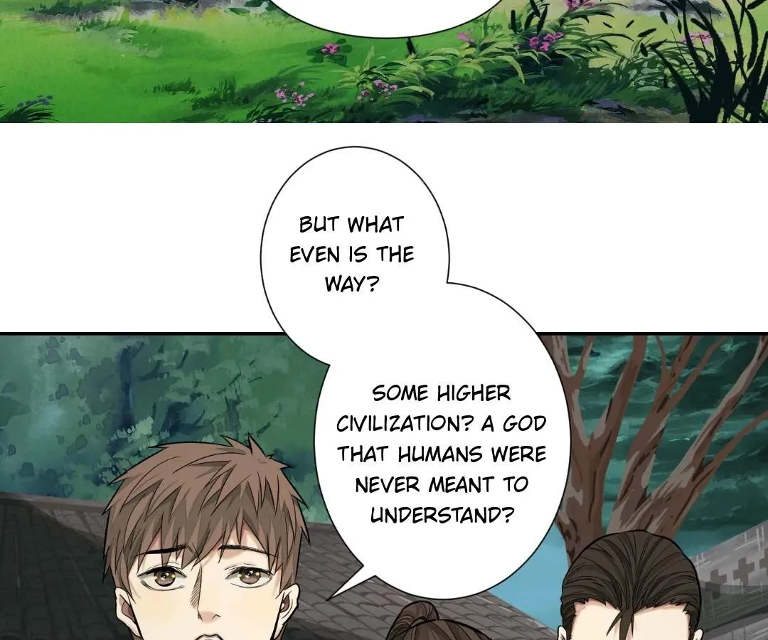 The Creatures that We Are Chapter 44 page 28 - 