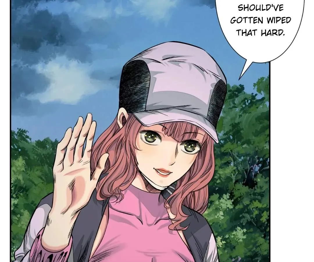 The Creatures that We Are Chapter 44 page 4 - 