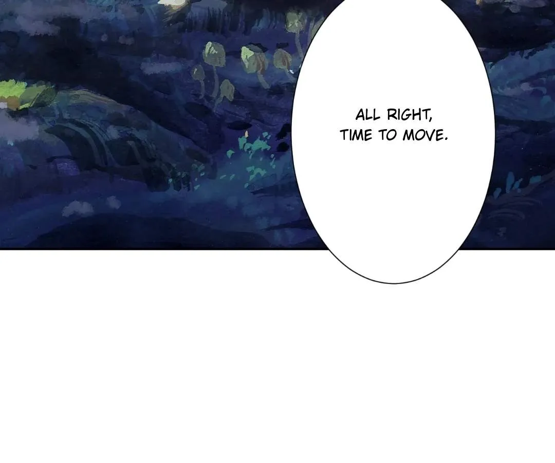 The Creatures that We Are Chapter 44 page 36 - 