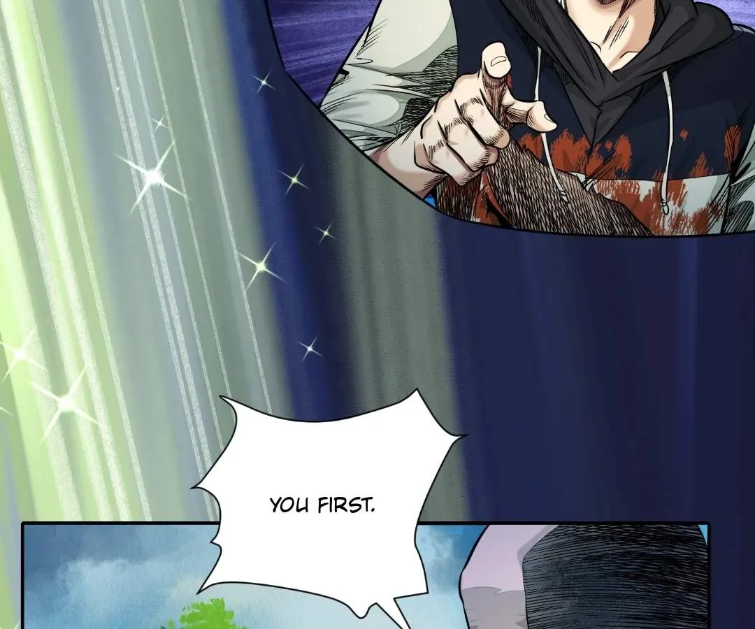 The Creatures that We Are Chapter 44 page 40 - 
