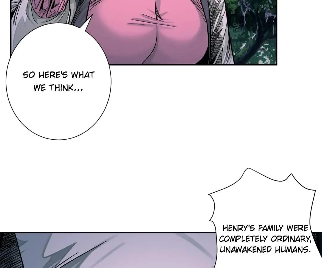 The Creatures that We Are Chapter 44 page 5 - 