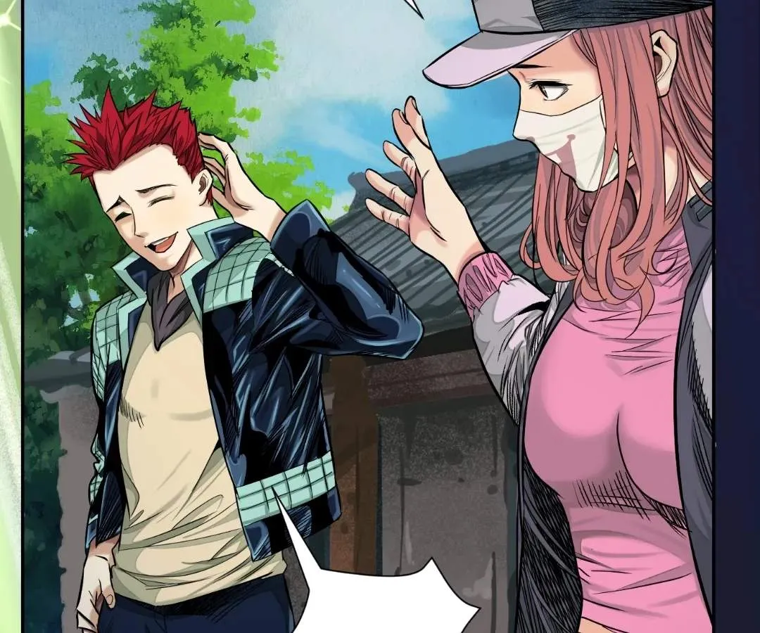 The Creatures that We Are Chapter 44 page 41 - 