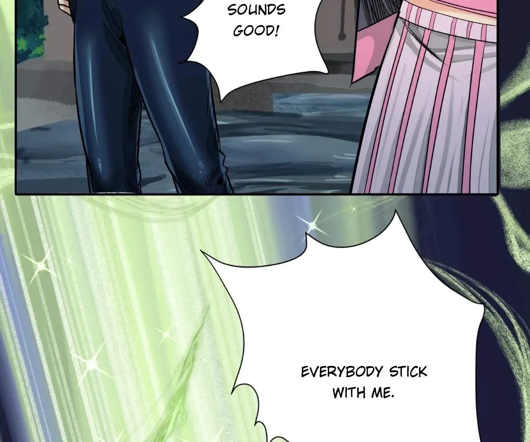 The Creatures that We Are Chapter 44 page 42 - 