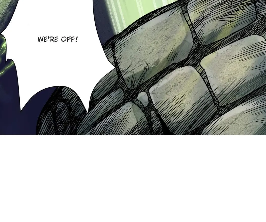 The Creatures that We Are Chapter 44 page 45 - 