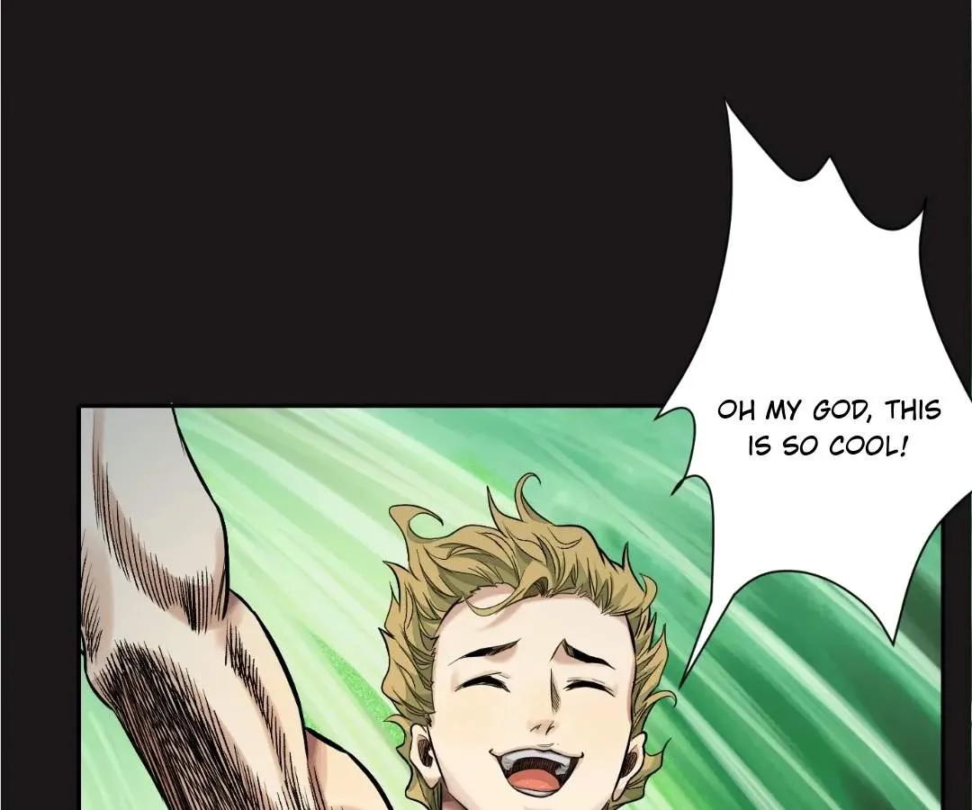 The Creatures that We Are Chapter 44 page 49 - 