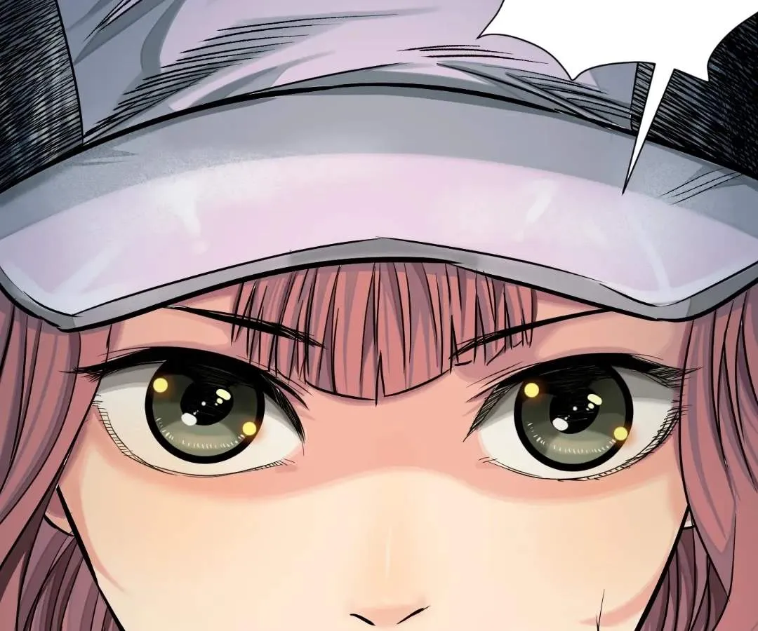 The Creatures that We Are Chapter 44 page 6 - 