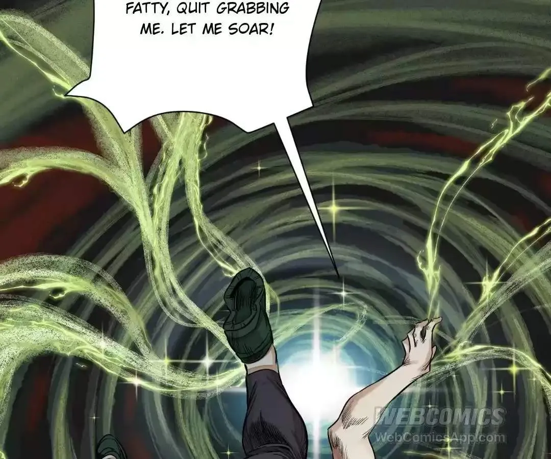 The Creatures that We Are Chapter 44 page 51 - 