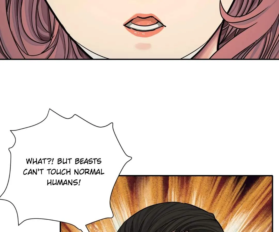 The Creatures that We Are Chapter 44 page 7 - 