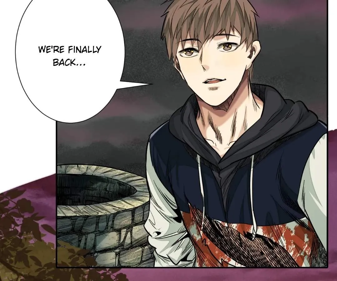 The Creatures that We Are Chapter 44 page 61 - 