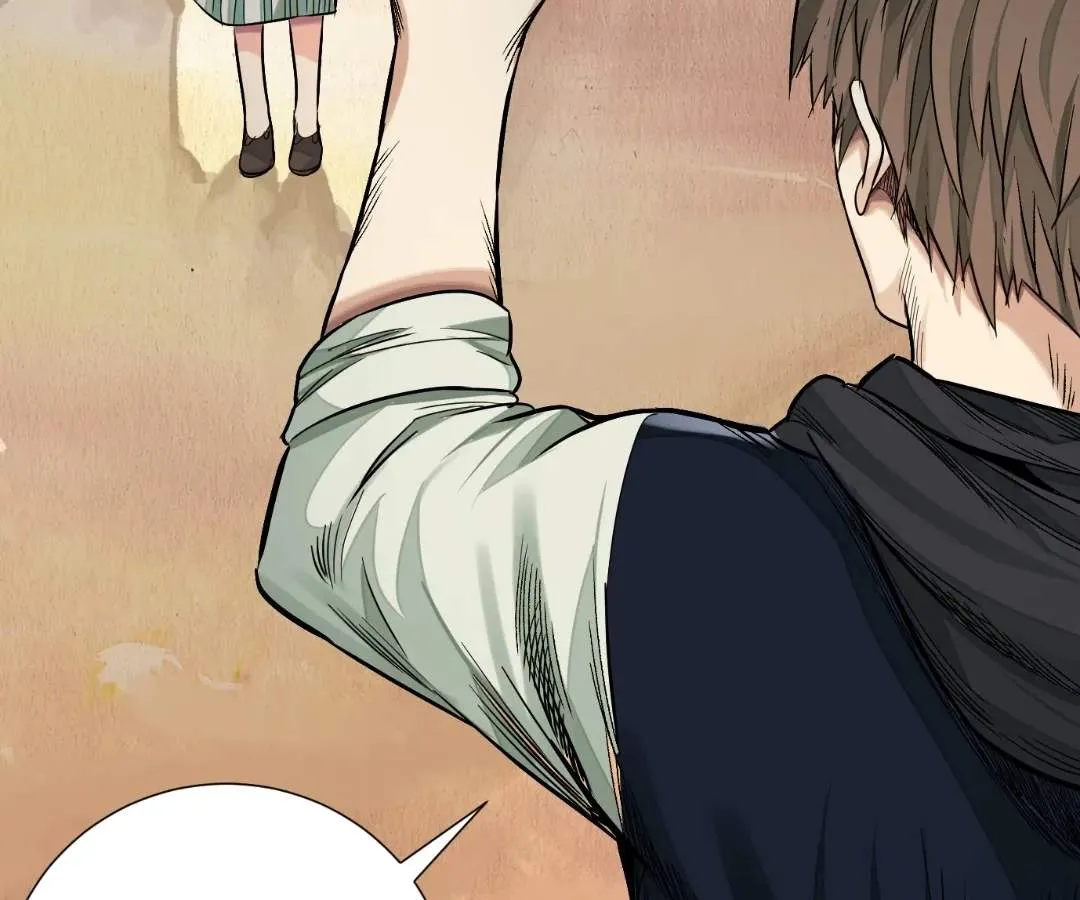 The Creatures that We Are Chapter 44 page 64 - 