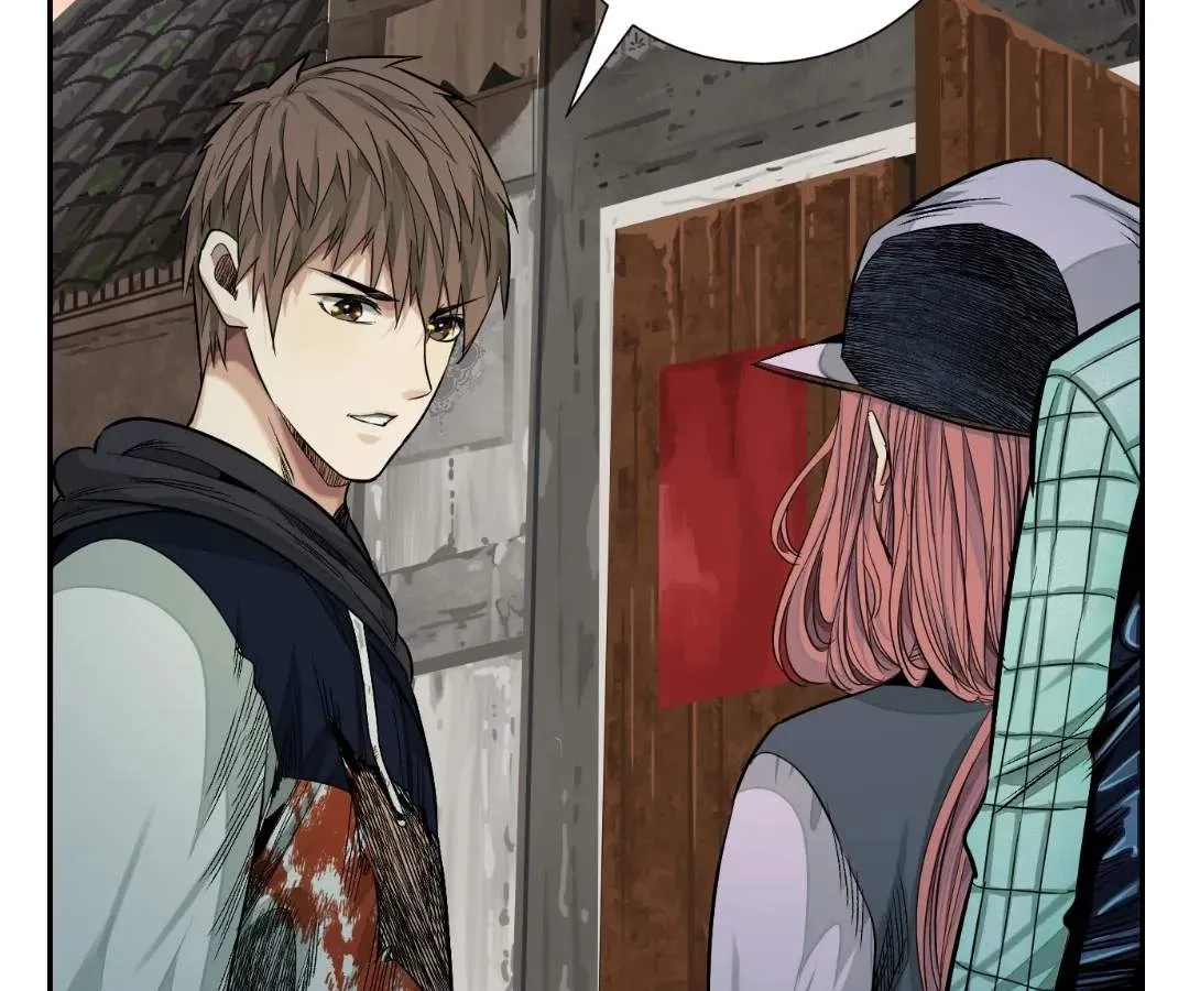 The Creatures that We Are Chapter 44 page 66 - 