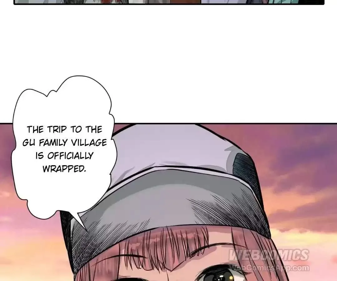 The Creatures that We Are Chapter 44 page 67 - 