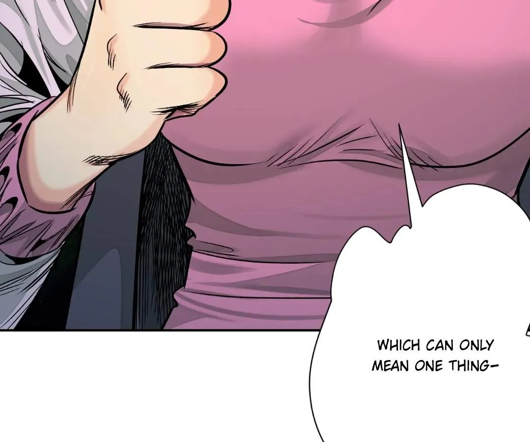 The Creatures that We Are Chapter 44 page 69 - 