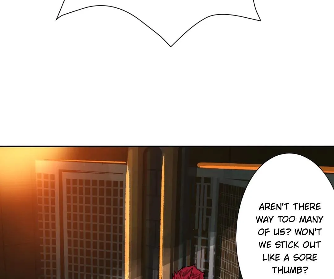 The Creatures that We Are Chapter 44 page 74 - 