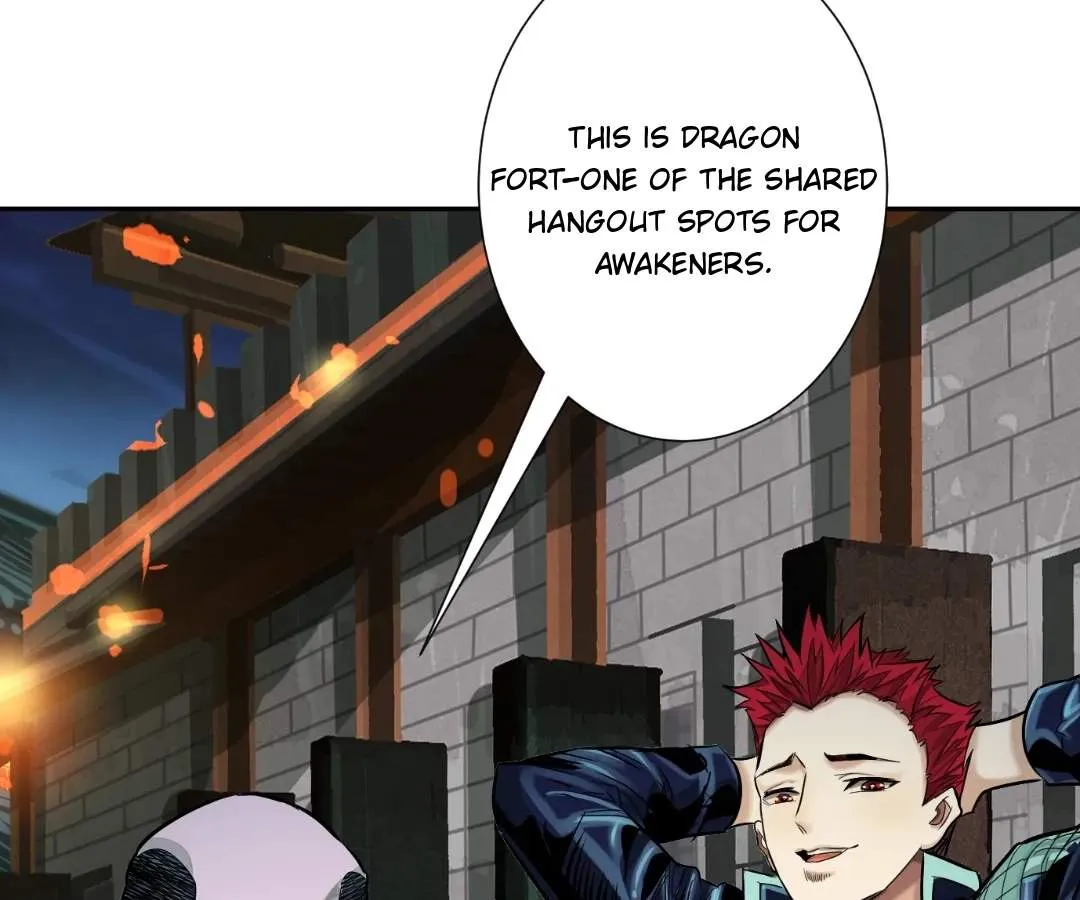 The Creatures that We Are Chapter 44 page 76 - 