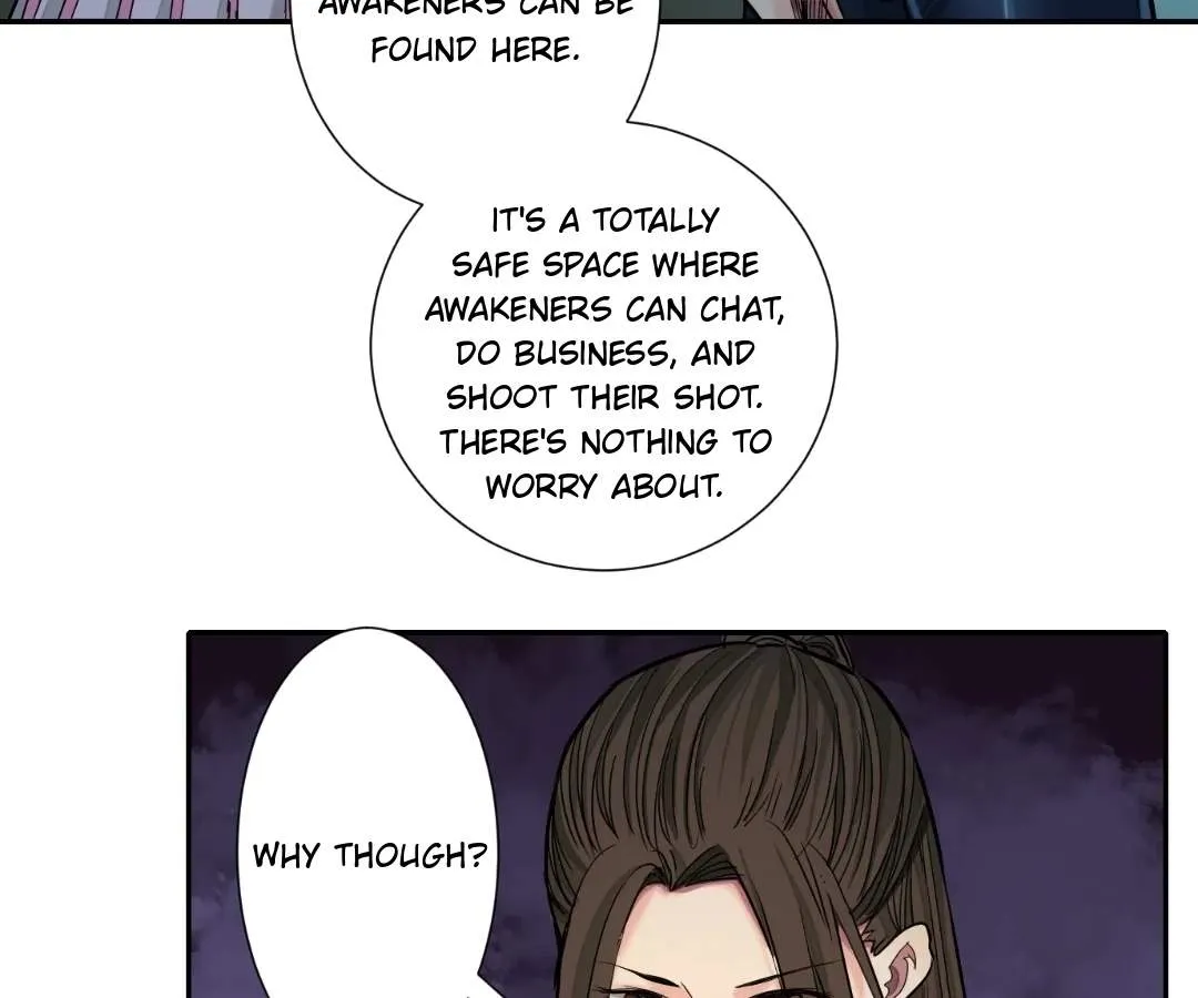 The Creatures that We Are Chapter 44 page 78 - 