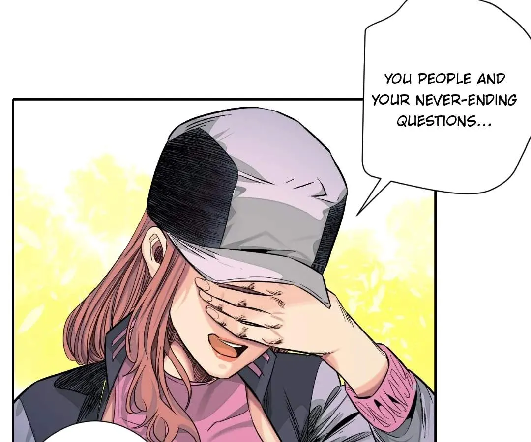 The Creatures that We Are Chapter 44 page 80 - 