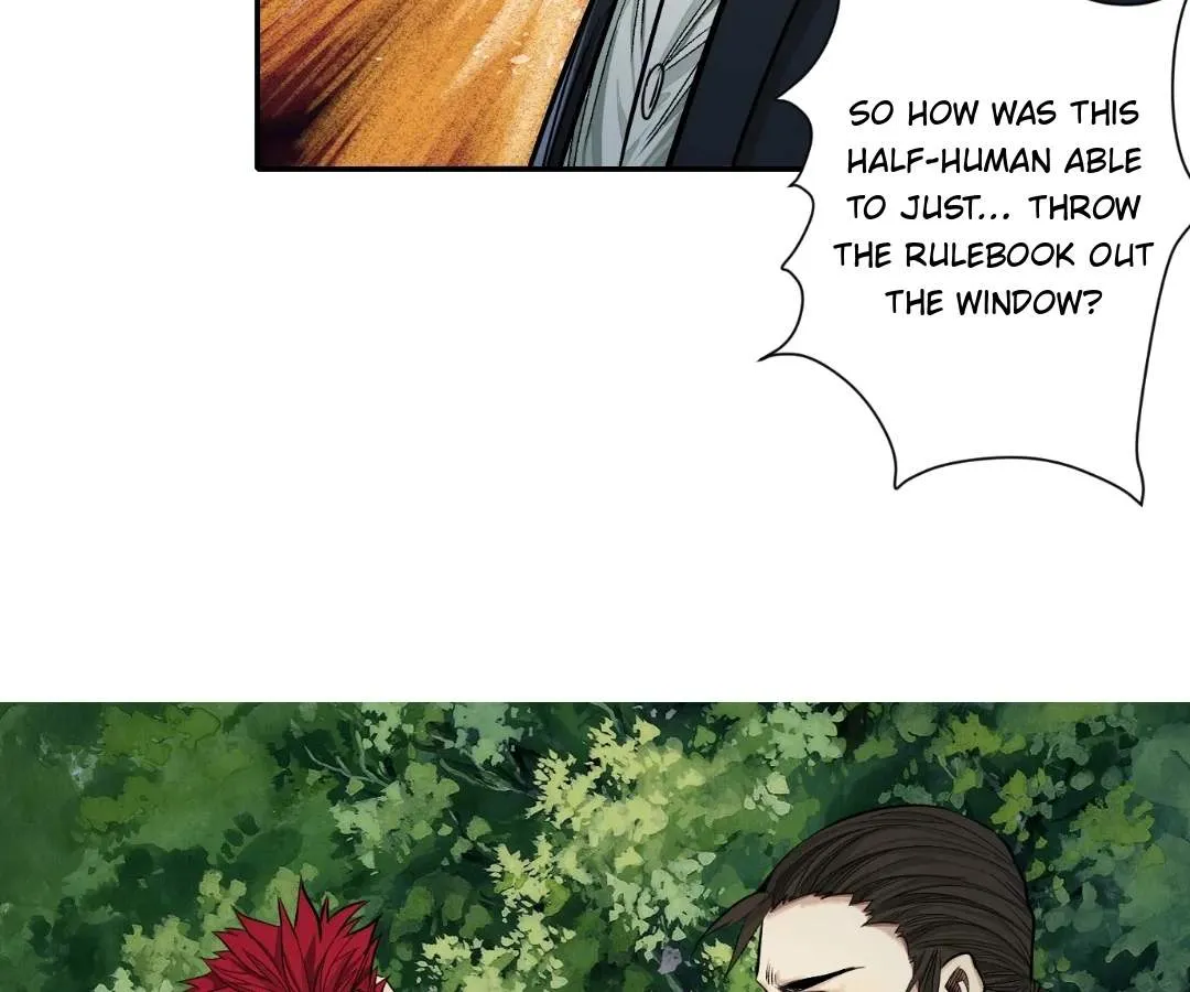 The Creatures that We Are Chapter 44 page 9 - 