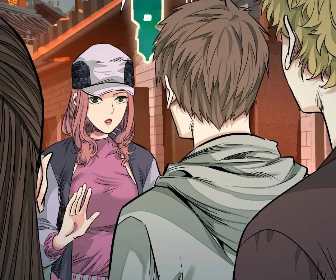 The Creatures that We Are Chapter 44 page 82 - 