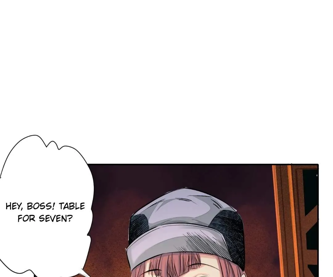 The Creatures that We Are Chapter 44 page 84 - 