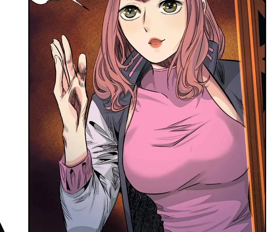 The Creatures that We Are Chapter 44 page 85 - 