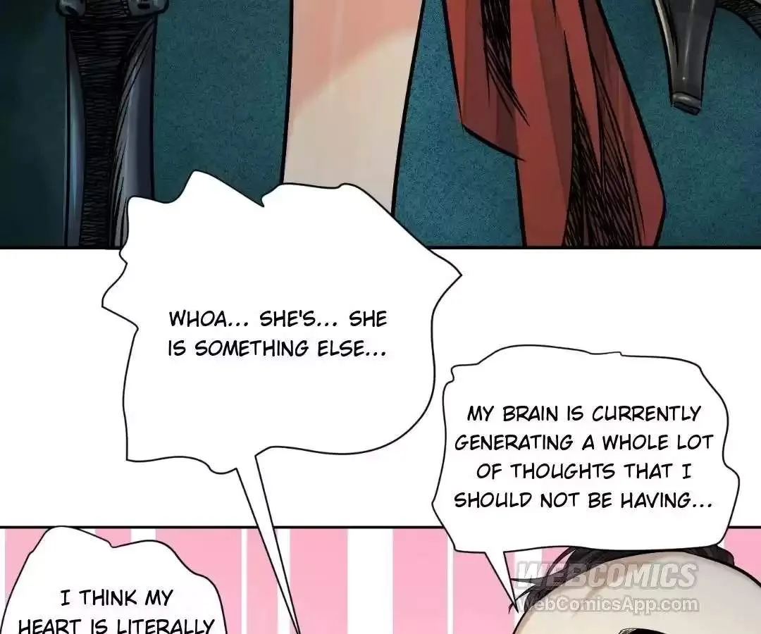 The Creatures that We Are Chapter 44 page 91 - 