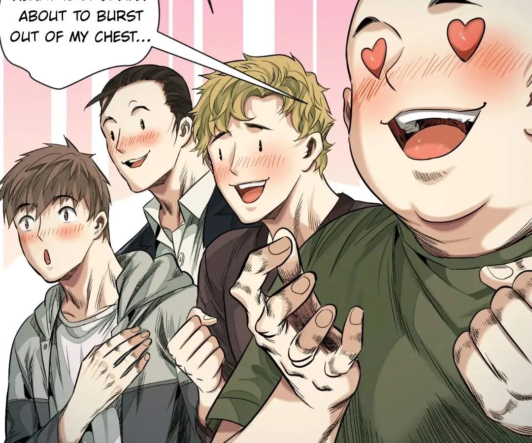 The Creatures that We Are Chapter 44 page 92 - 