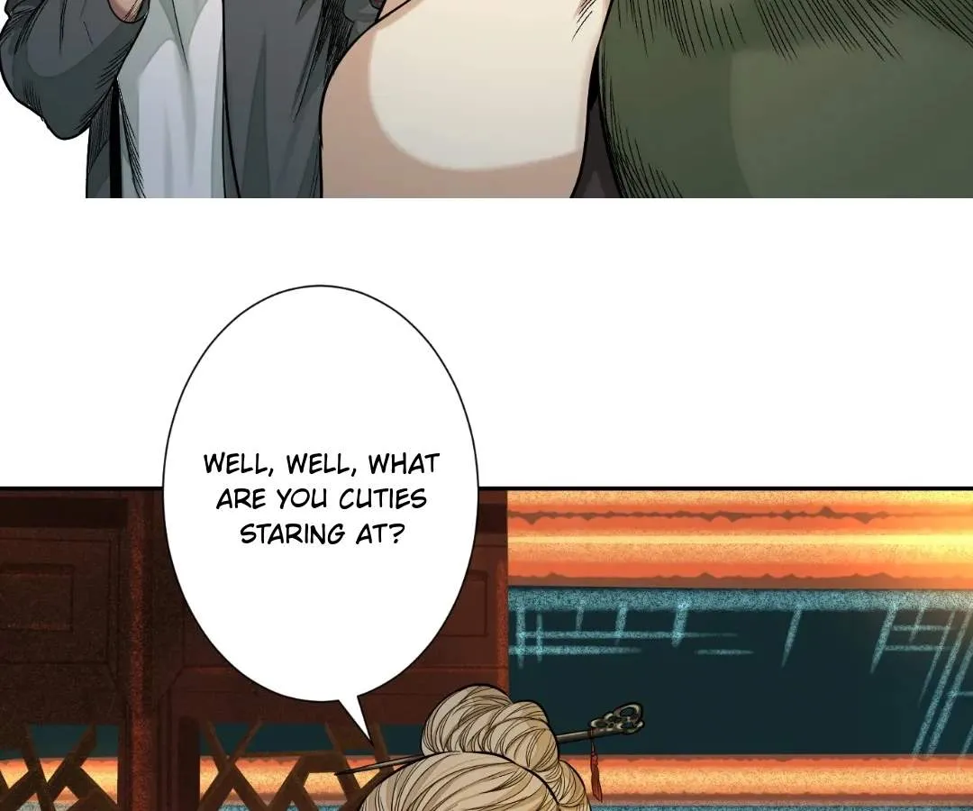 The Creatures that We Are Chapter 44 page 93 - 