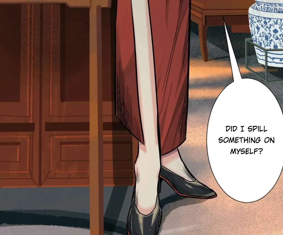 The Creatures that We Are Chapter 44 page 96 - 