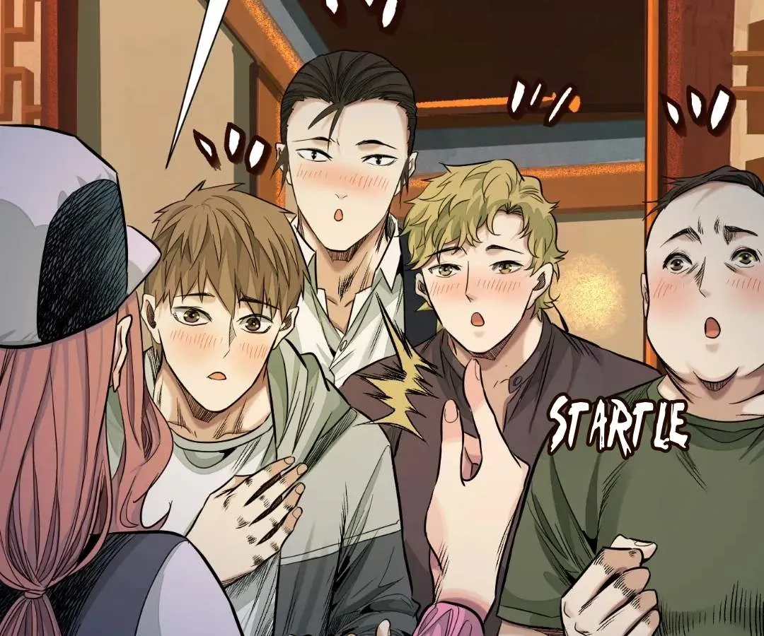 The Creatures that We Are Chapter 44 page 98 - 