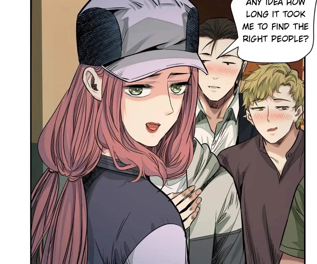 The Creatures that We Are Chapter 44 page 100 - 