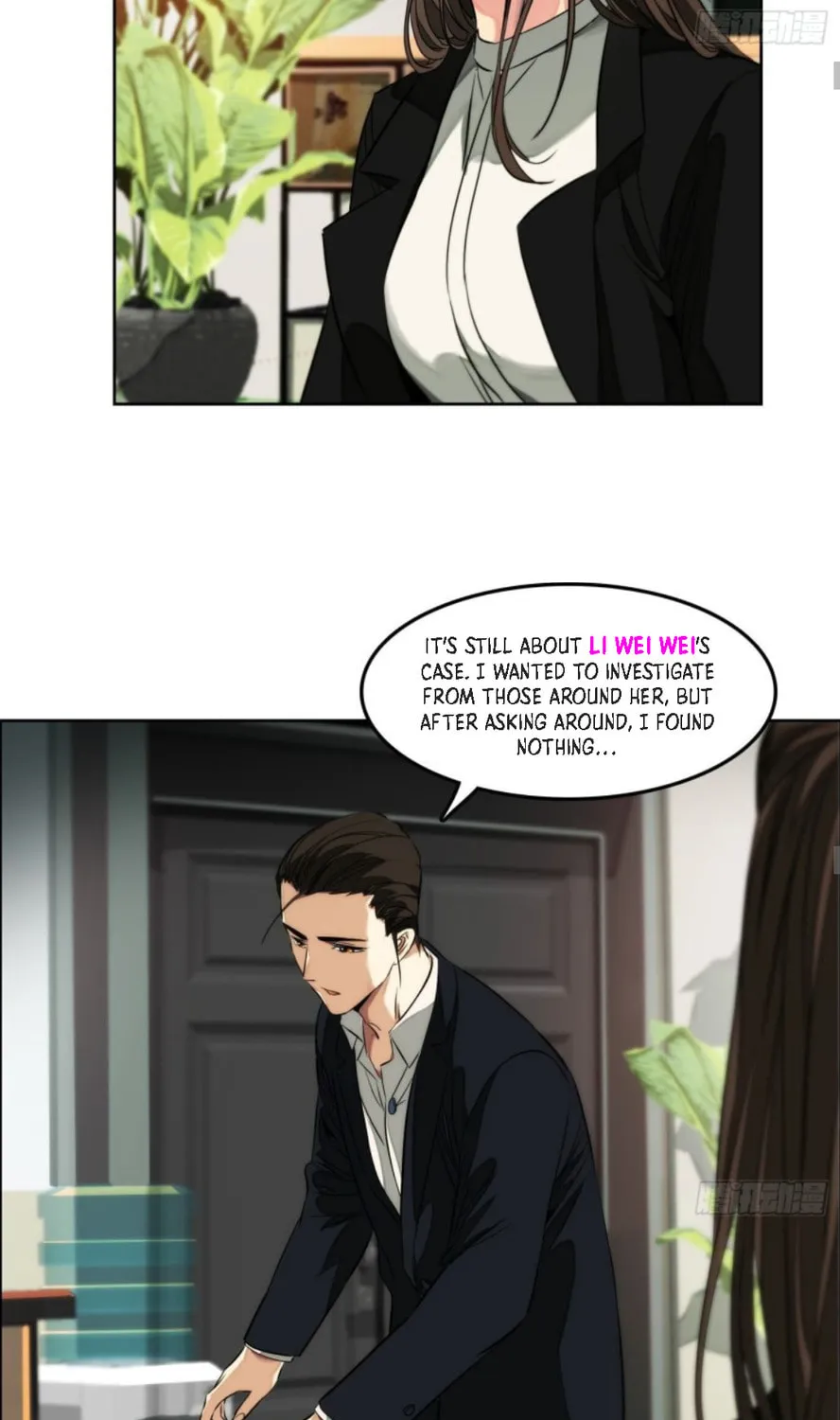 The Creatures that We Are Chapter 5 page 13 - 